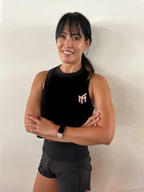 Teresa Reyes Ng